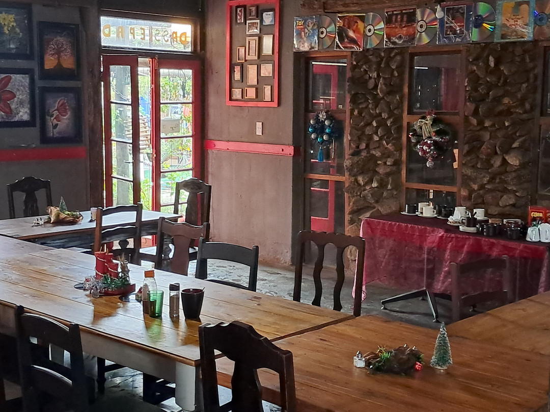 Dassiepad Restaurant