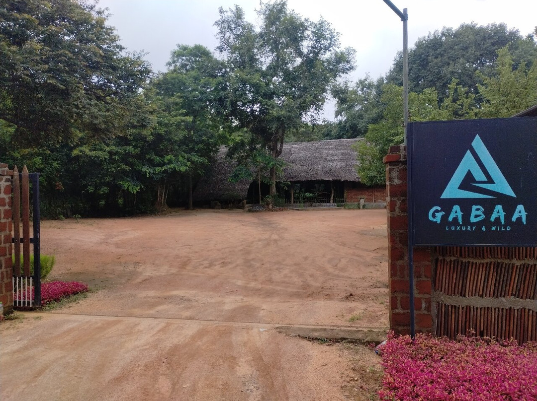 Gabaa Resort And Spa - Habarana主图