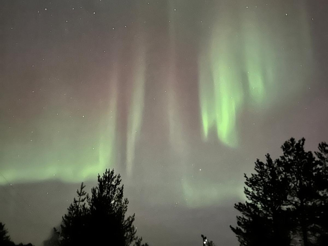 赫斯基宾馆主图