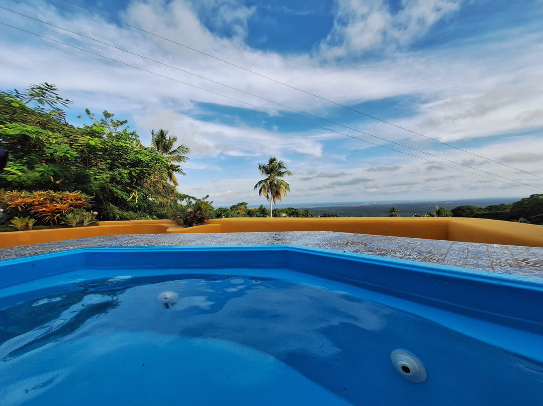 Posada El Solar de la Luna主图