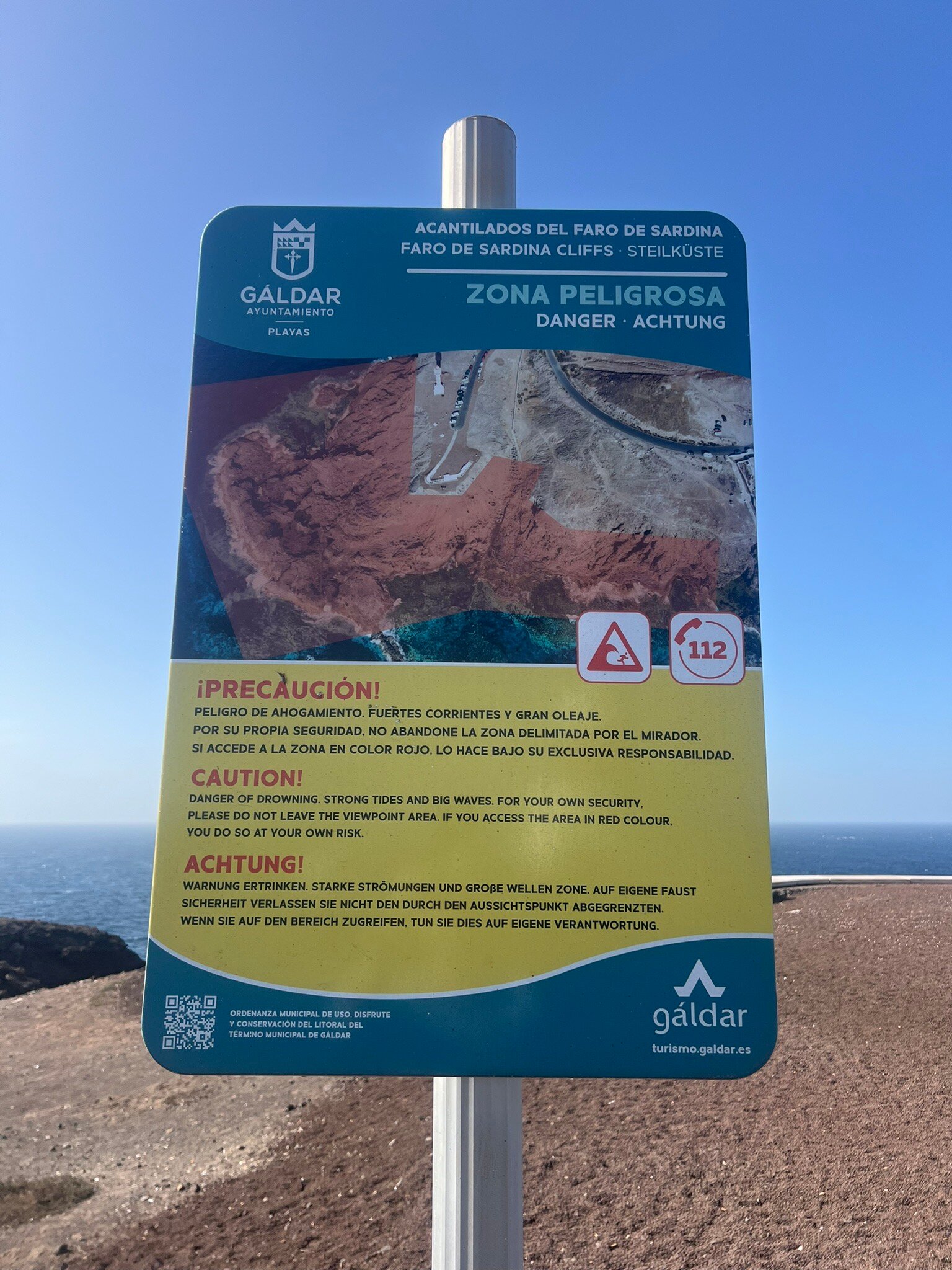 Faro Sardina-官方