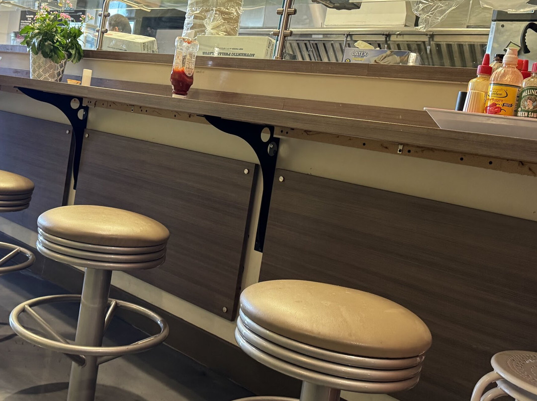 Fuentes cafe