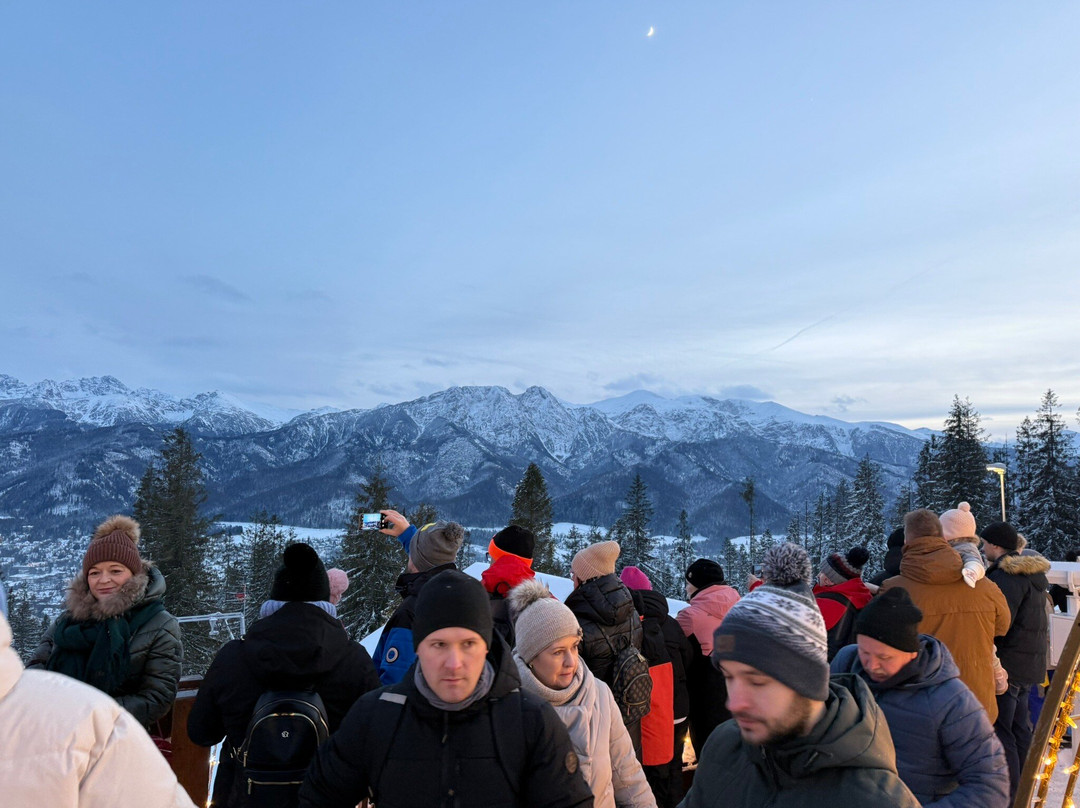 4Travellers-克拉科夫必去景点