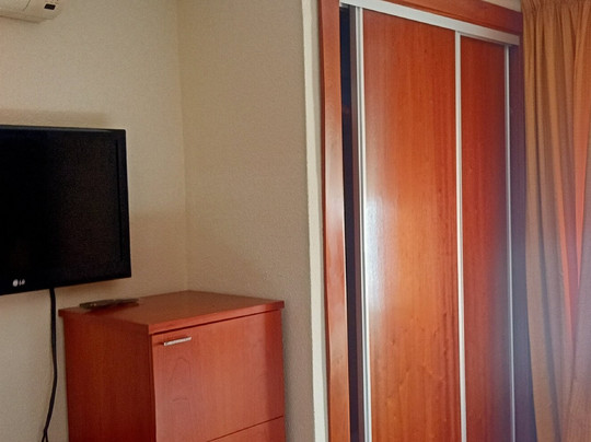 Hotel Torreluz Centro主图