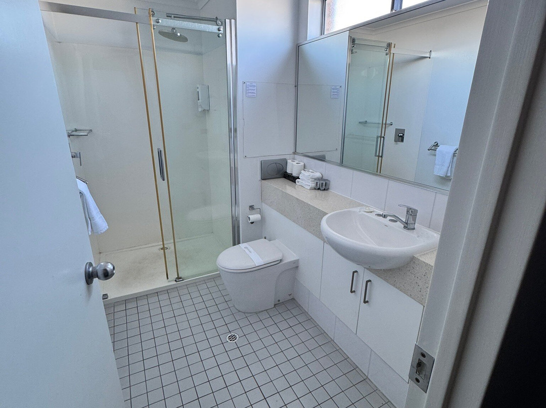 Gympie Muster Inn主图