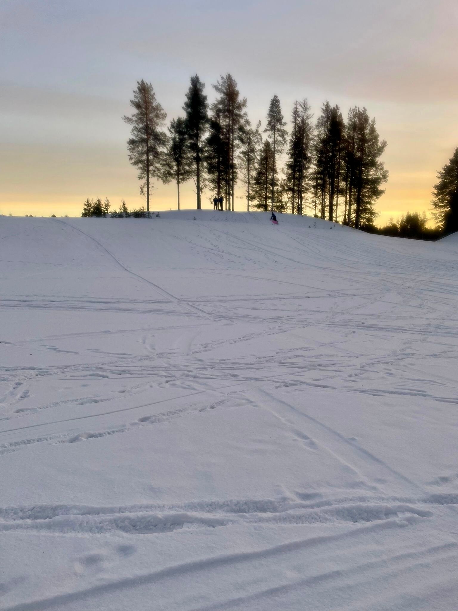 Holiday Club Kuusamon Tropiikki-浴室