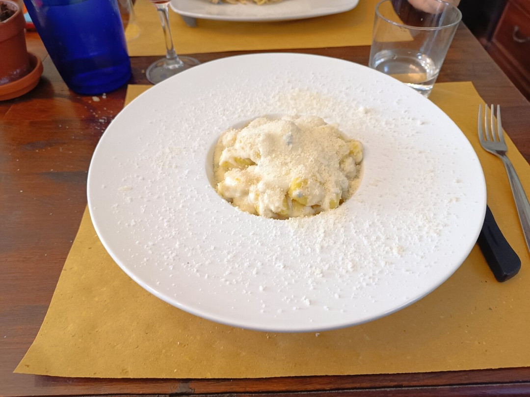 Trattoria Vecchi Sapori
