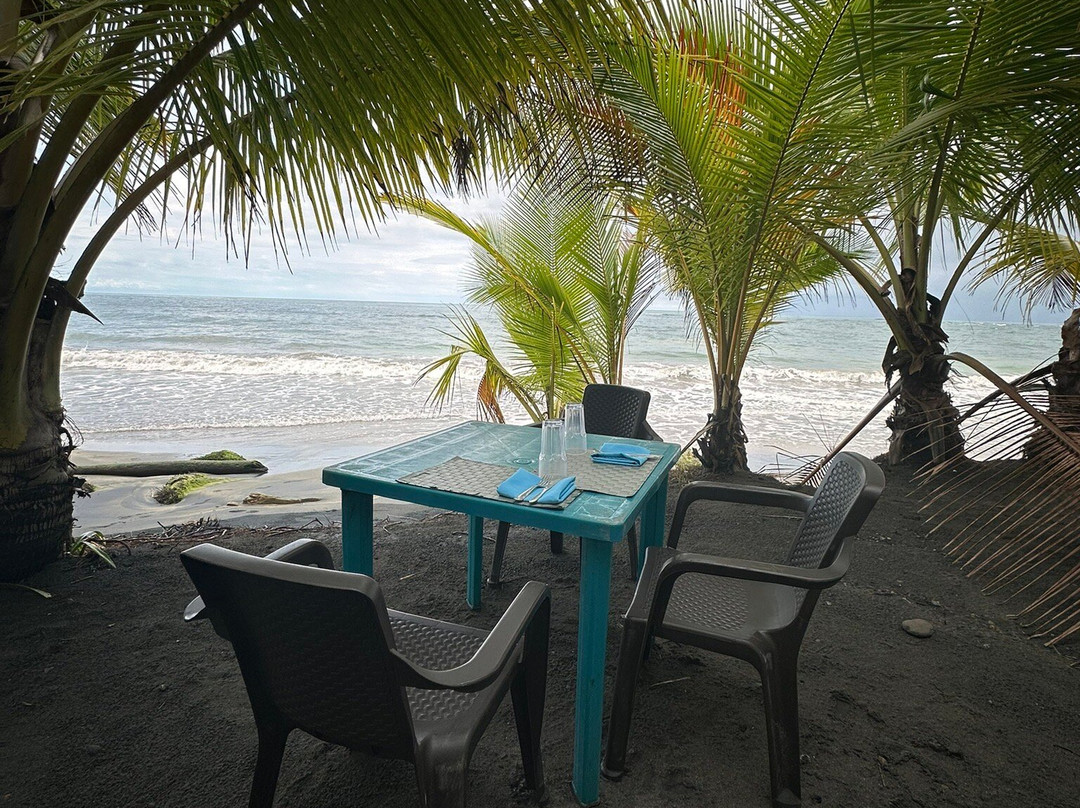 Colores Seafront主图