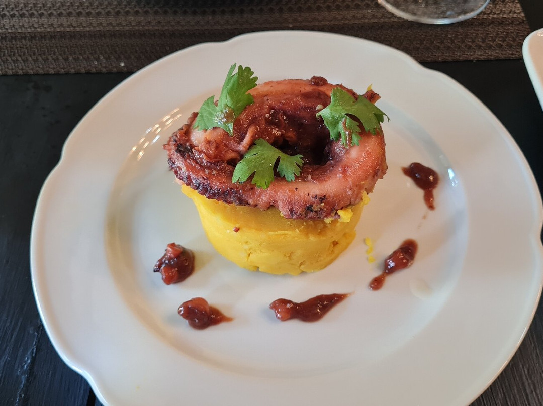 Hacienda Historica Marchigue主图