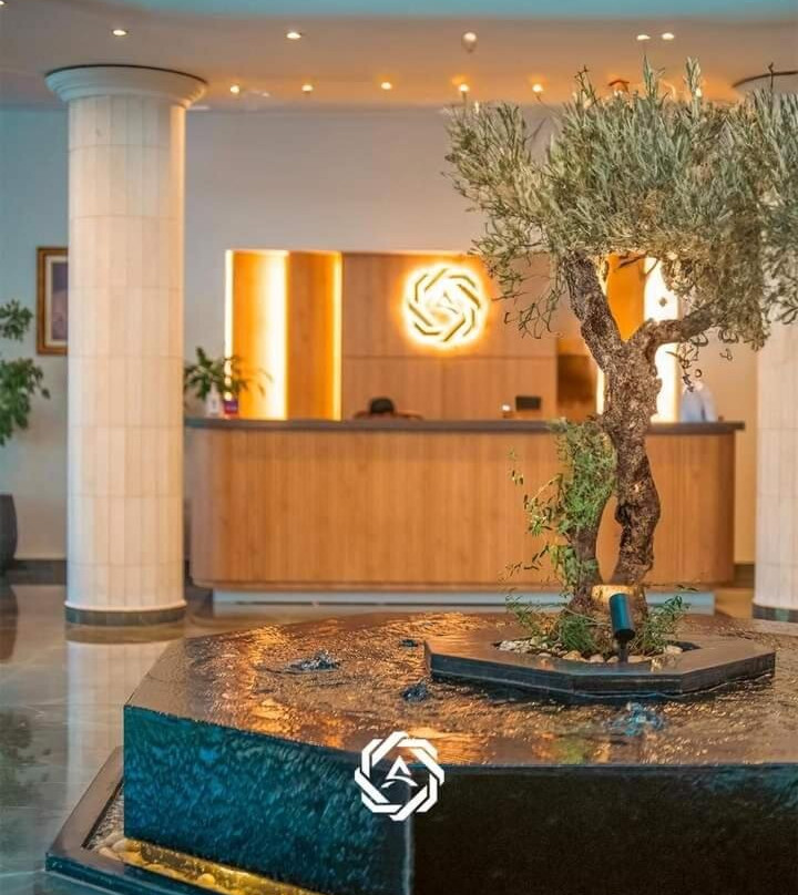 Andalus Hotel Suites