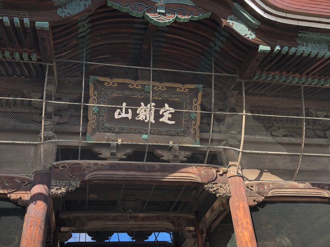 善光寺景点图片