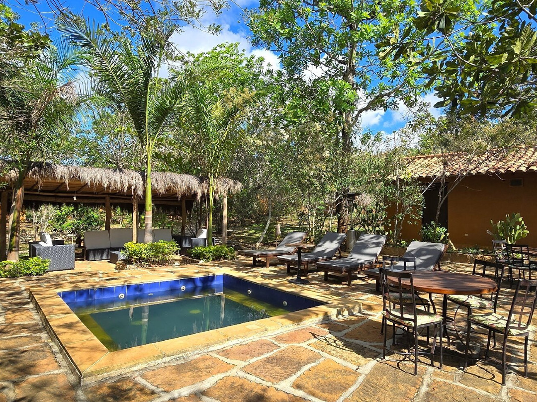 Nativo Glamping主图