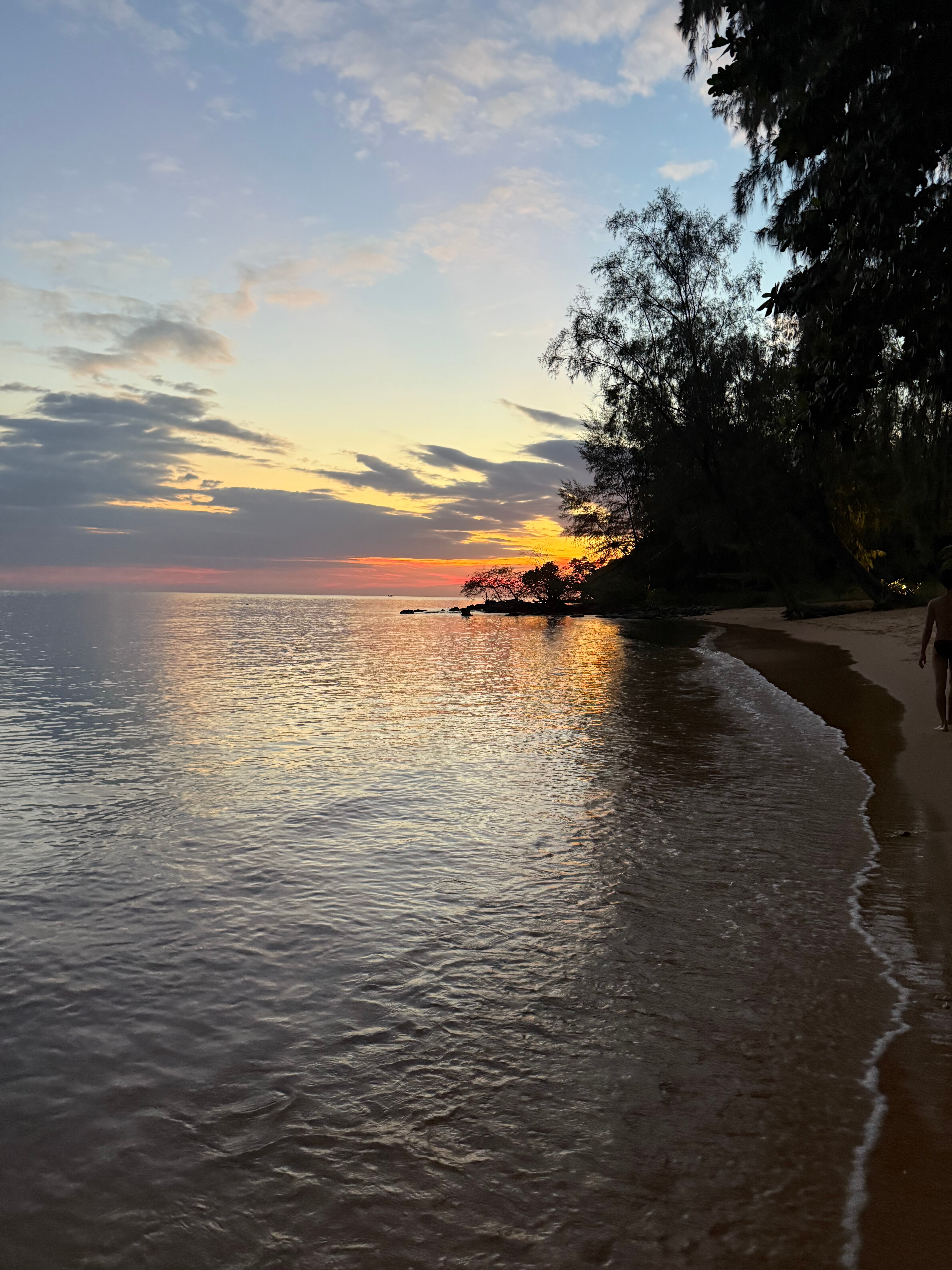 Koh Russey Resort-浴室