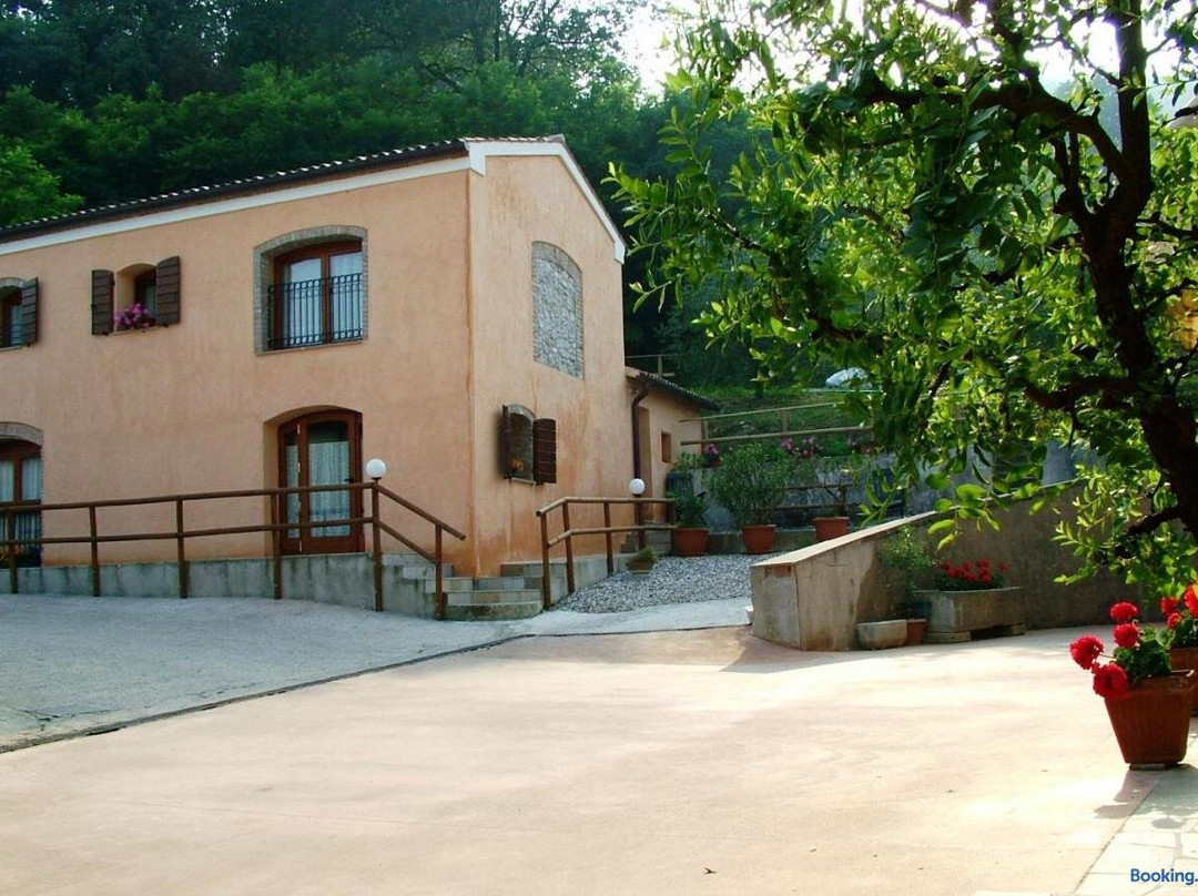 Agriturismo La Scuderia
