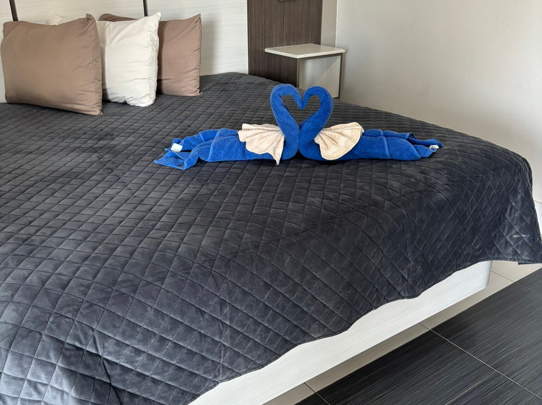 Apollo Inn Motel主图