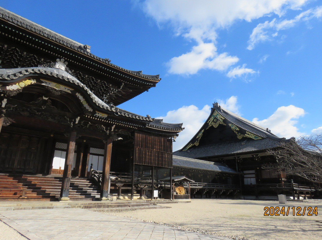 Senjuji Temple景点图片