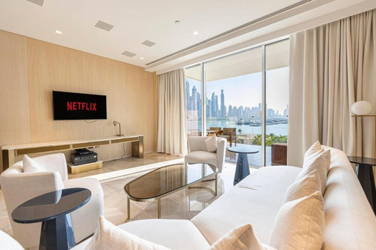 Five Palm Jumeirah主图