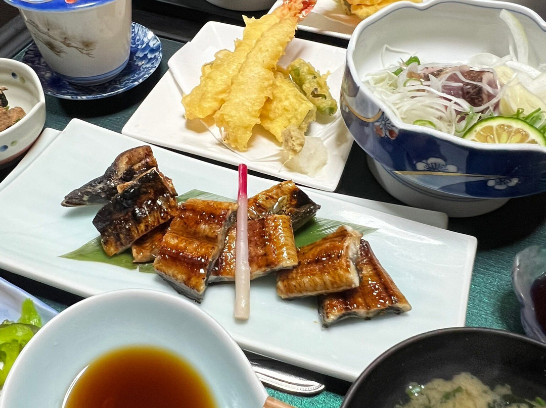 Nakamura Daiichi Hotel主图