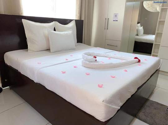 Stadium View Guest House