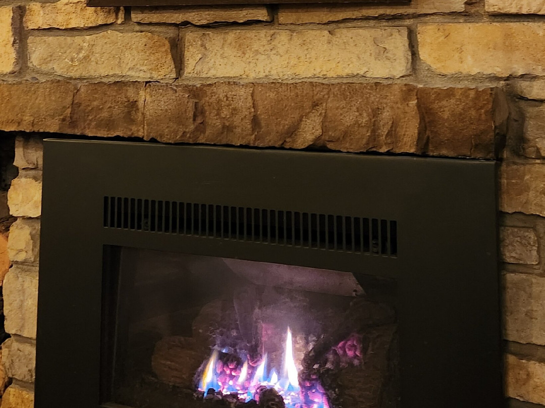 Chalet Landhaus主图