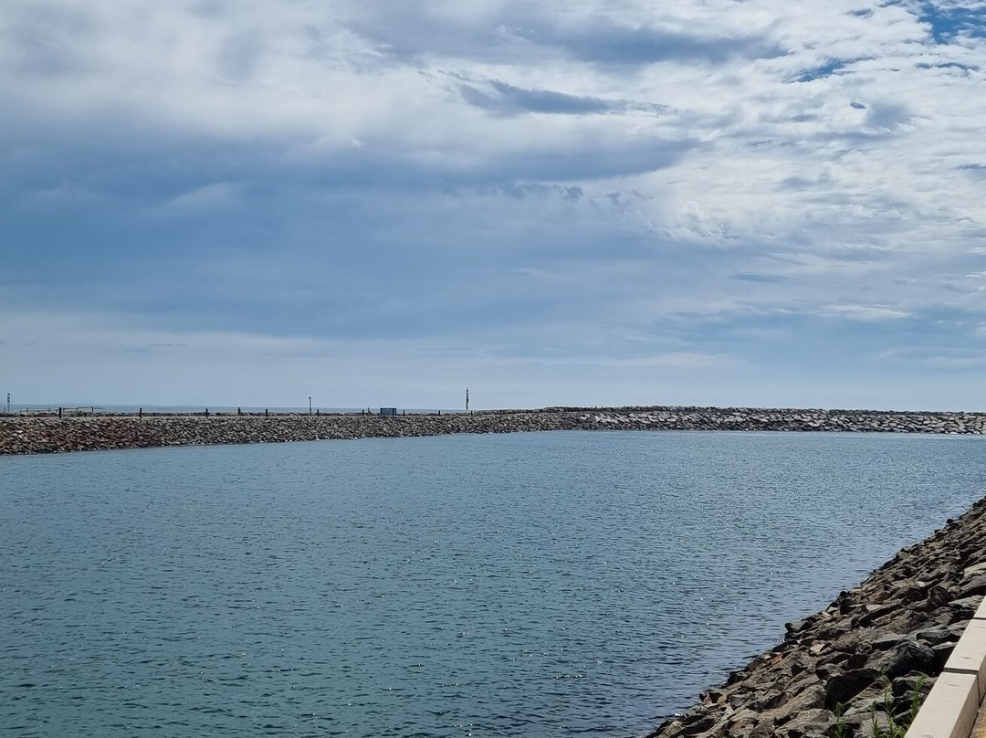 Killalea Regional Park景点图片