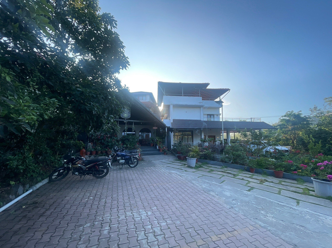 Treebo Vrindavan, 3 Km From Madikeri Fort主图