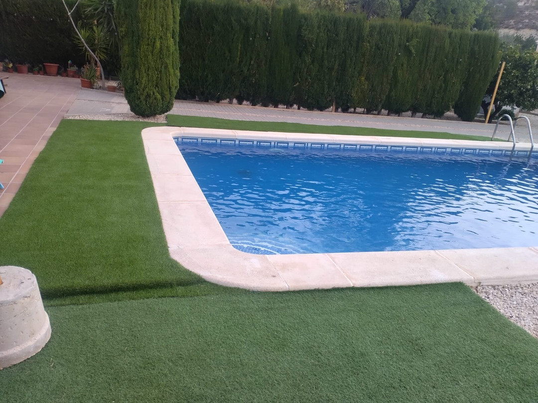 Villa Alqueria主图