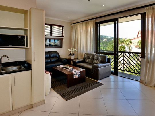 ANEW Hotel Ocean Reef Zinkwazi主图