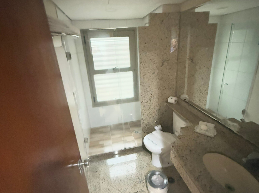 Nacional Inn Sao Jose dos Campos主图