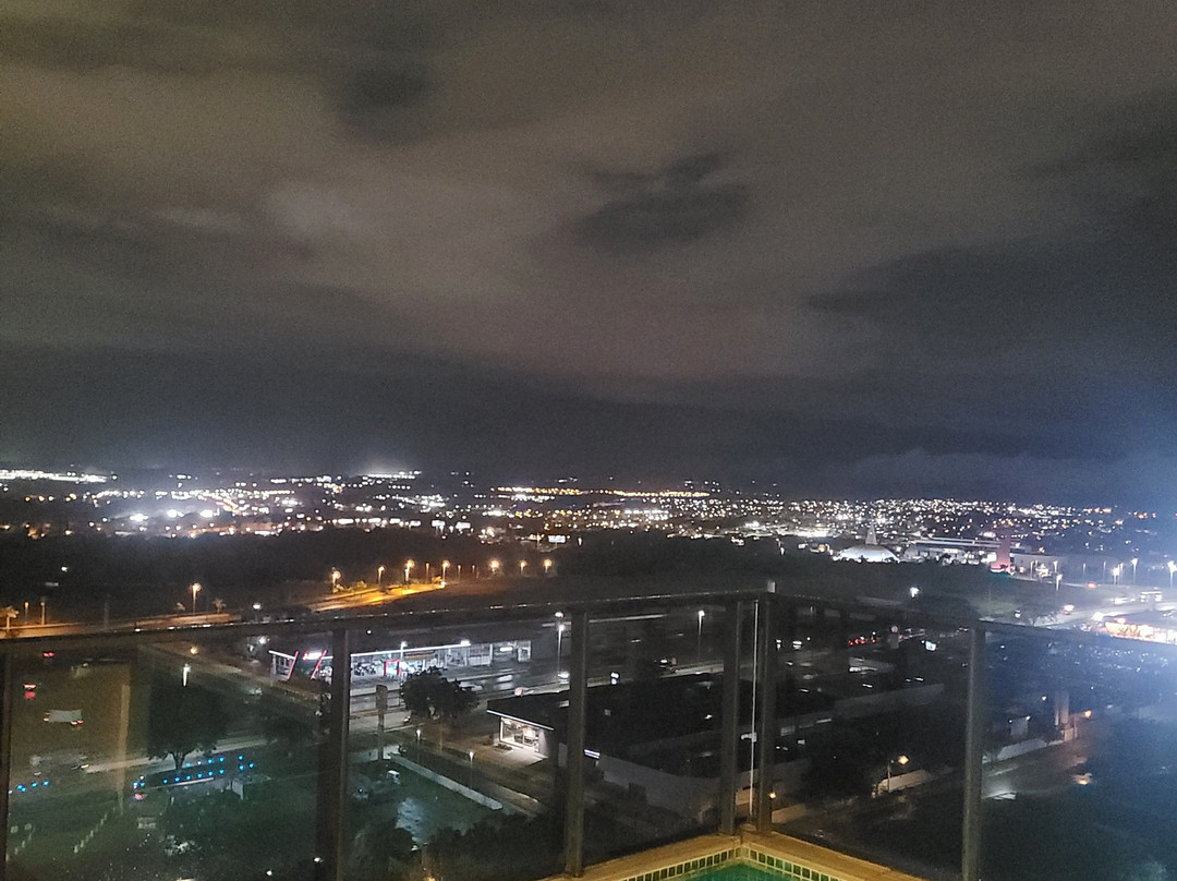 Quality Hotel Flamboyant主图