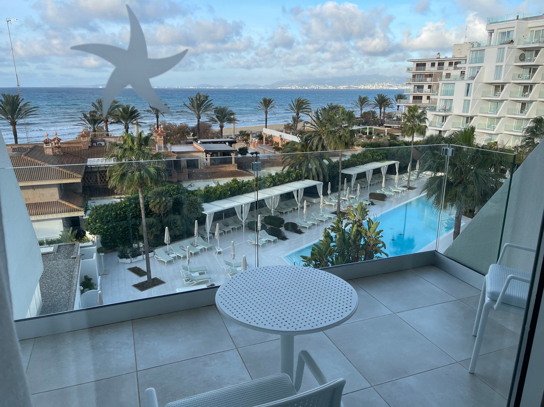 Iberostar Selection Playa de Palma主图