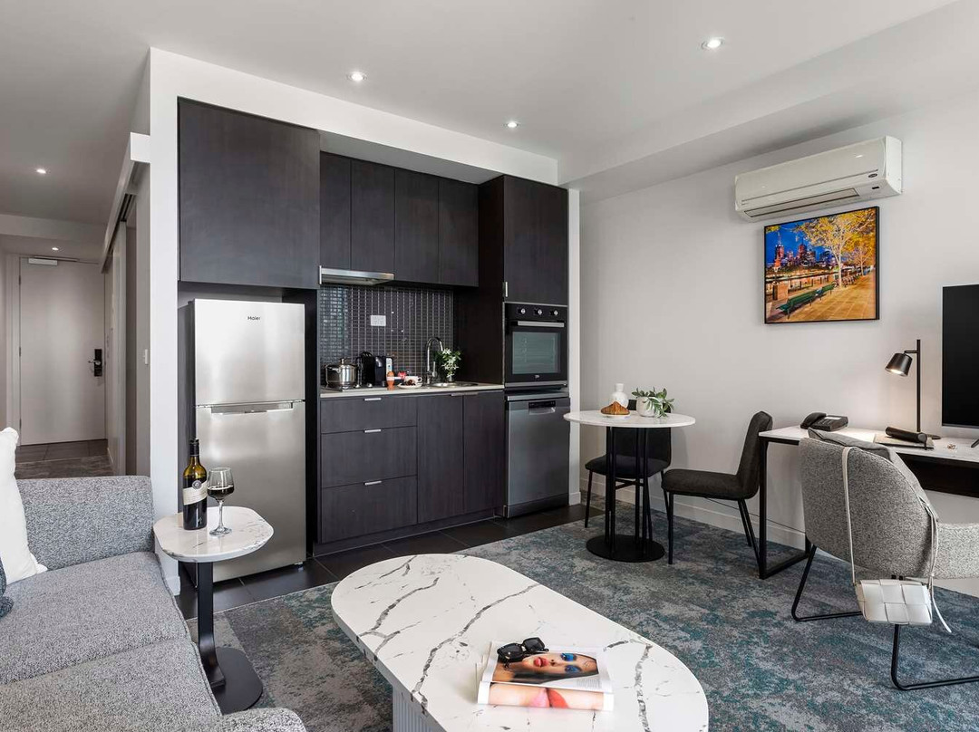 庞特山南雅拉大酒店主图