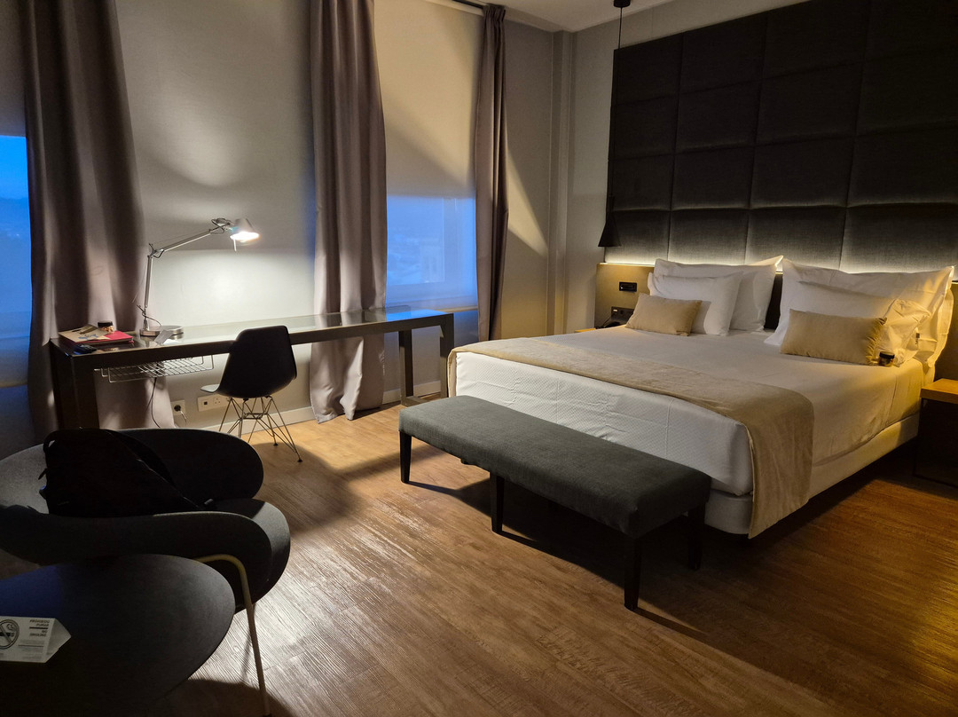 Hotel Tres Reyes主图