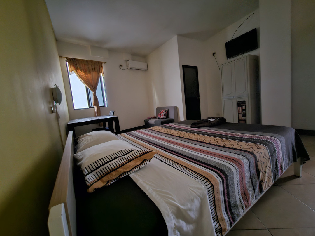 Hotel Lomas