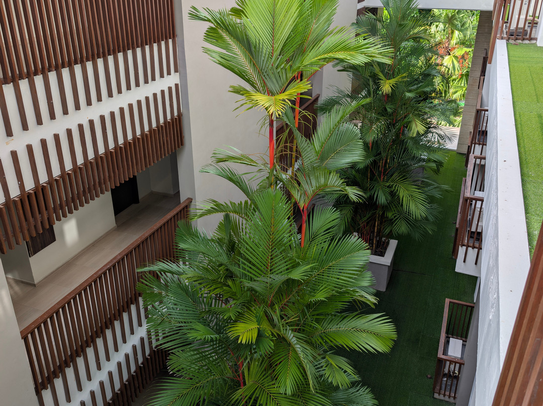 Swiss-Belhotel Sorong主图