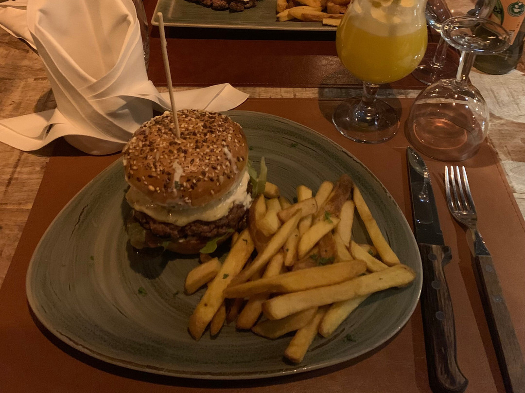 Core by Clare Smyth