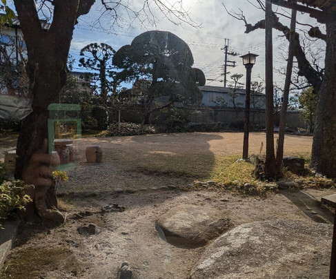 Shiga Naoya Former House-奈良市必去景点