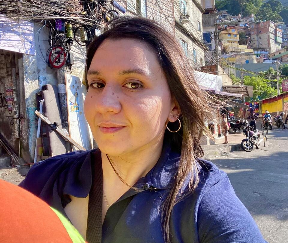 021 Moto Tour  - Guia Local Rocinha-里约热内卢必去景点