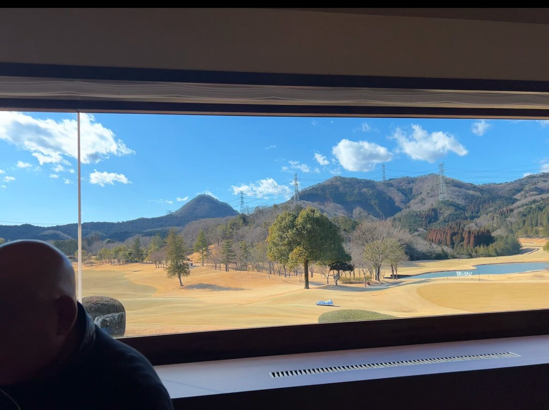 Eastwood Country Club-宇都宫市必去景点