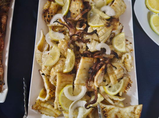 Brisa Mar Restaurant