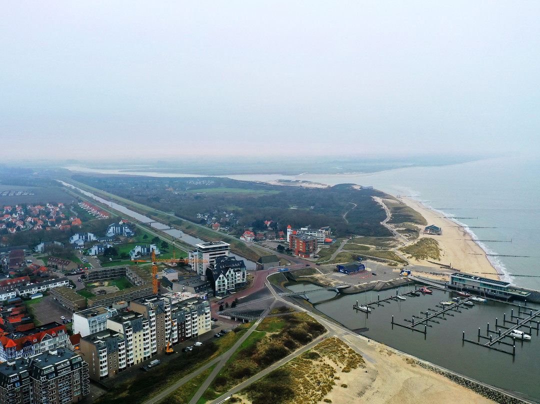 Worldbike Zeeland Cadzand-Cadzand必去景点