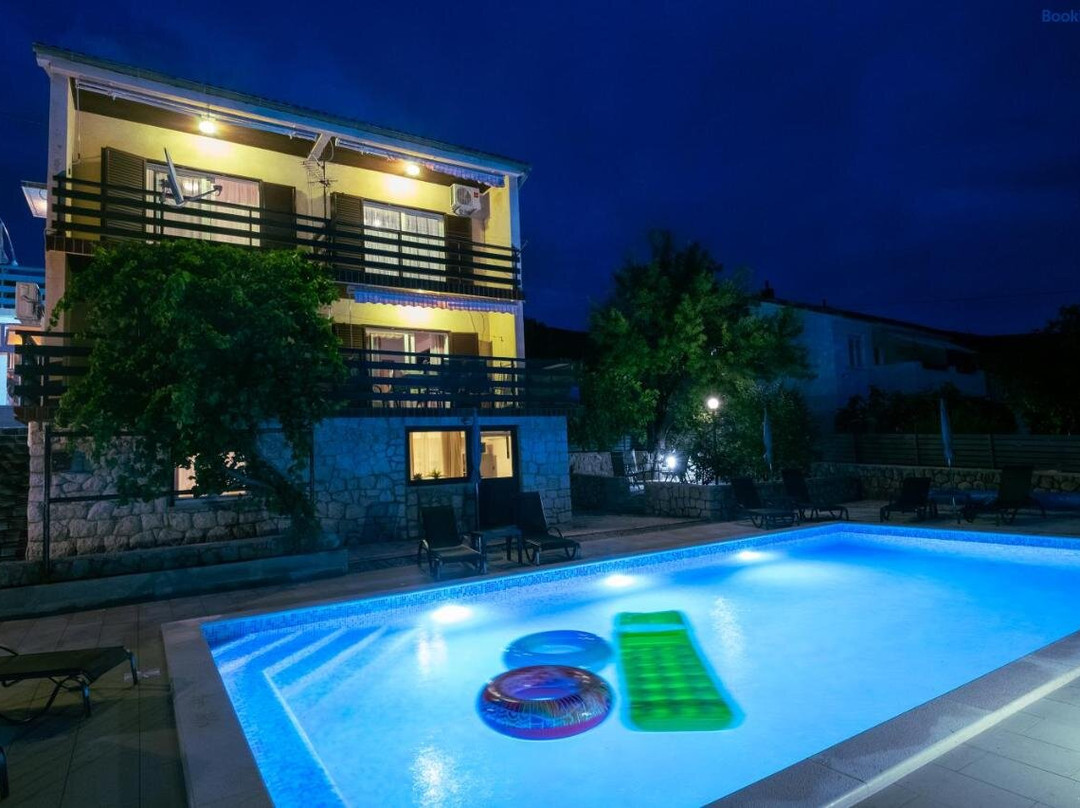 Apartments Mila
