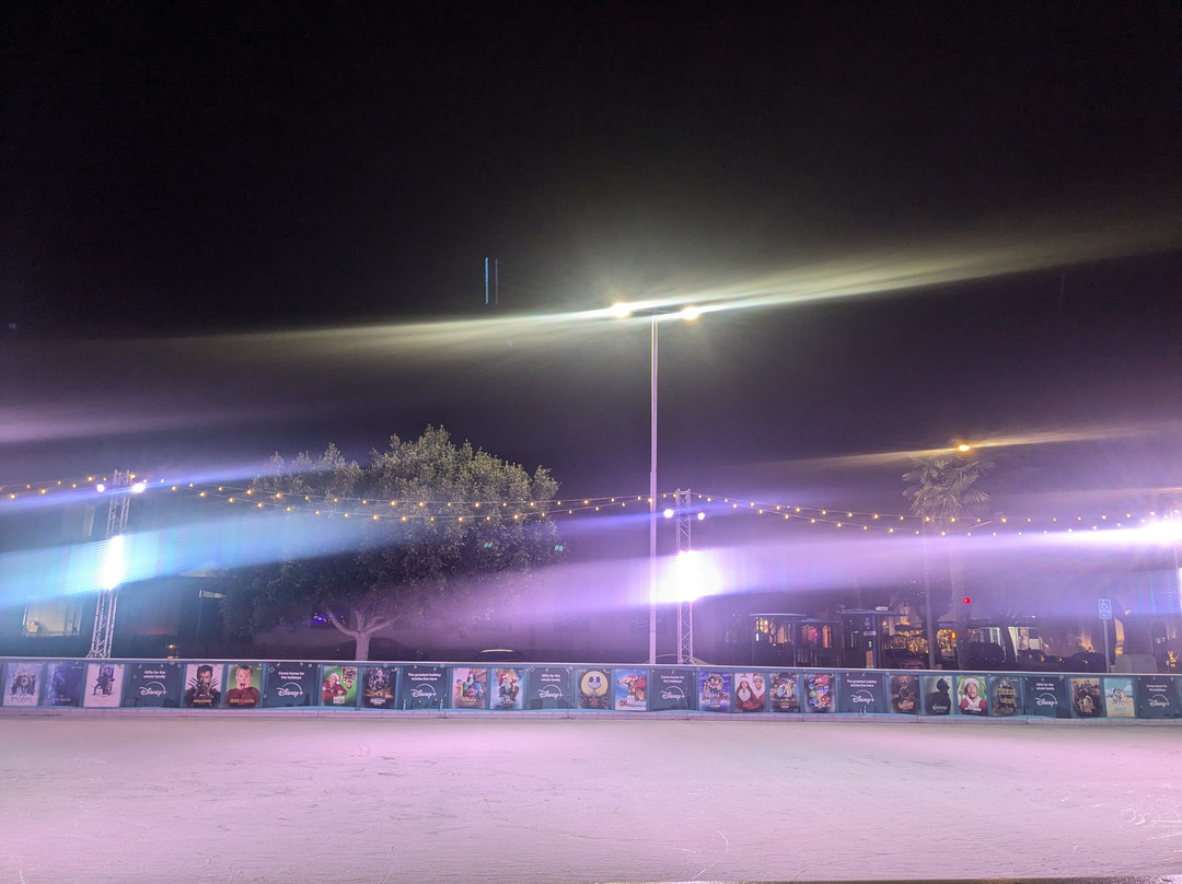 第三购物步行街-圣莫尼卡必去景点