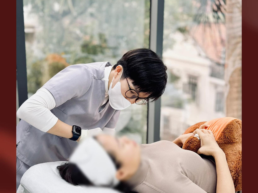 Ht Derma Aesthetics Spa-Hai Ba Trung必去景点