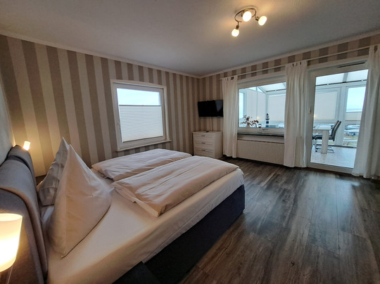 Hotel Wernerwald主图