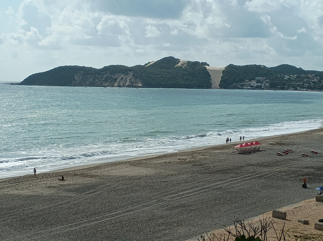 Morro do Careca-Natal必去景点