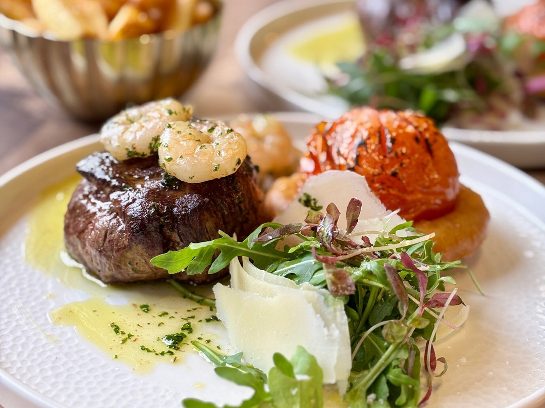Core by Clare Smyth