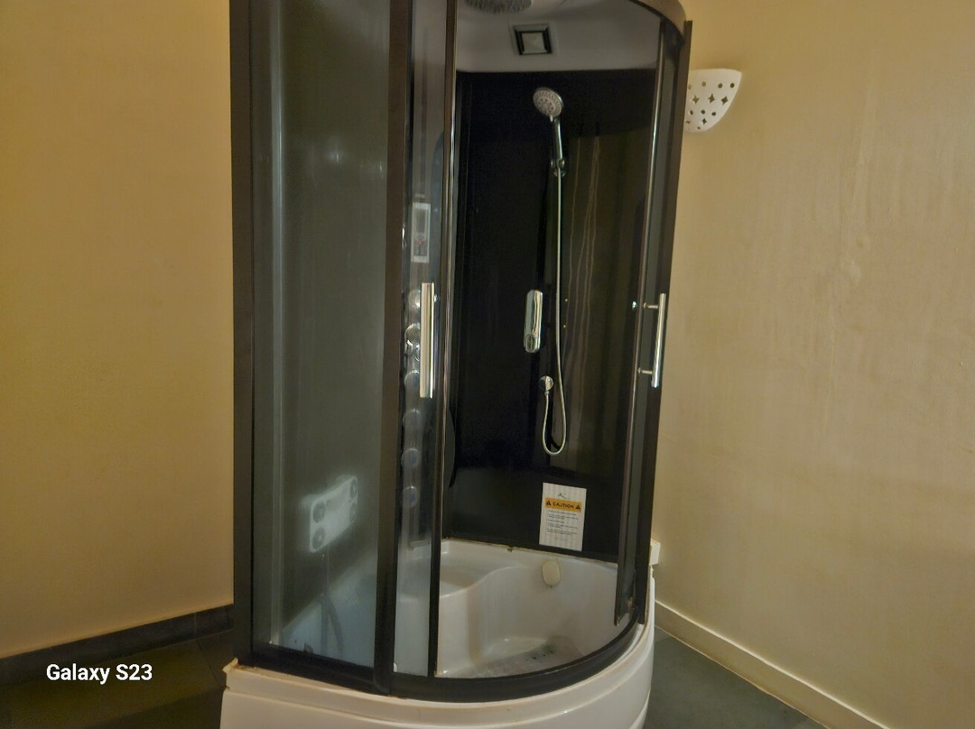 Karma Spa-奔闹林必去景点