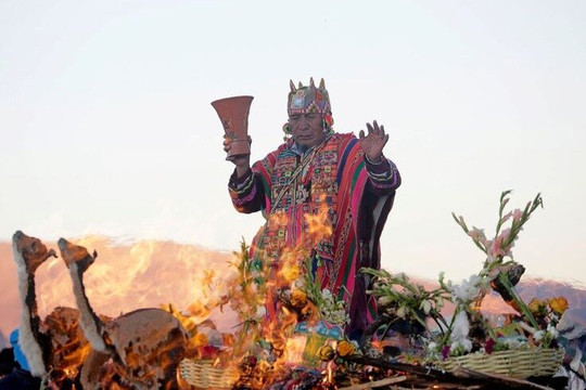 Peru Alive-乌鲁班巴必去景点