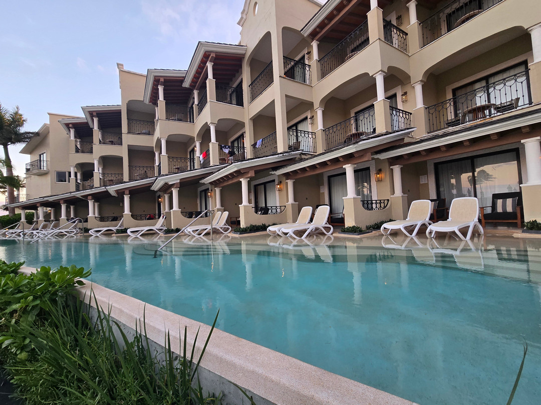 Hyatt Zilara Riviera Maya主图